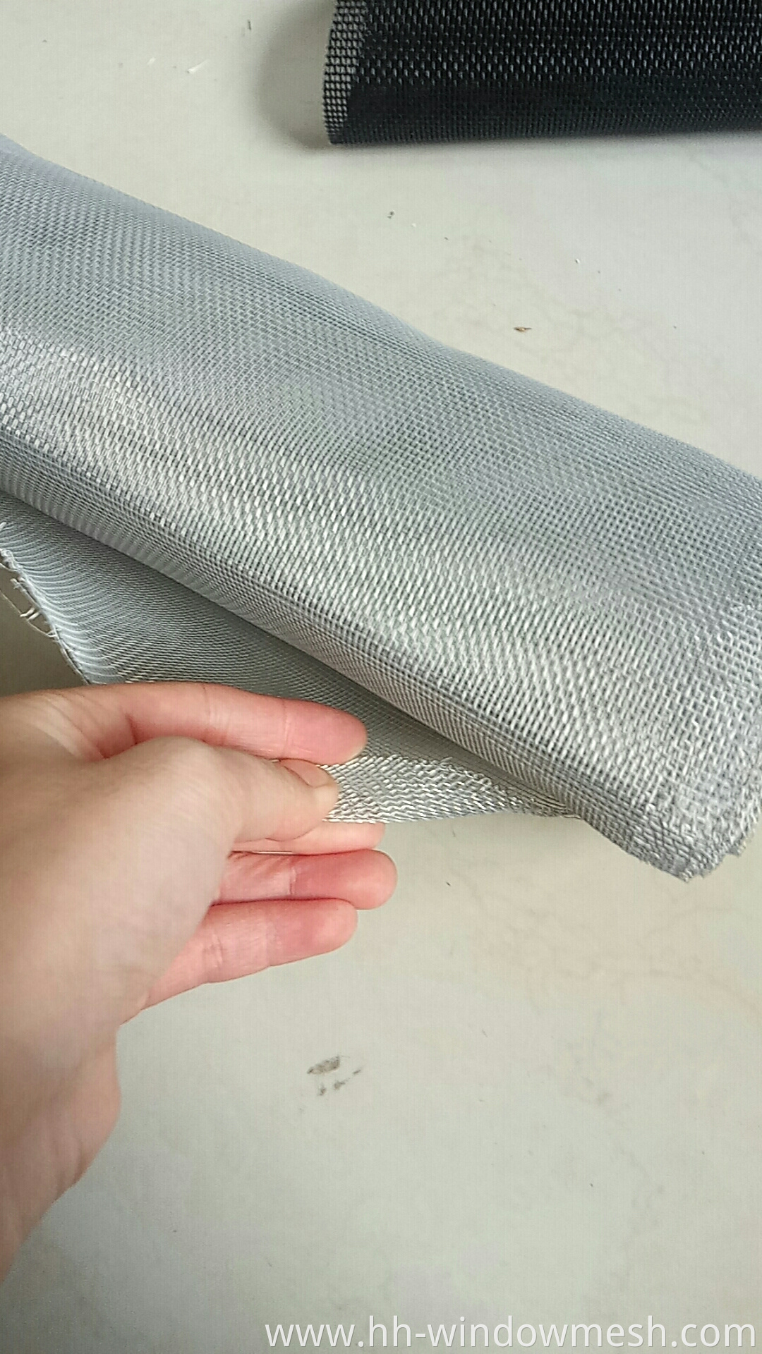 18*14 Aluminum alloy Wire Mesh window screen